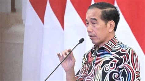 Jokowi Belum Putuskan Nasib Perusahaan Tambang Asing PT Vale Di