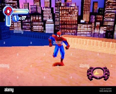 Introducir Imagen Spiderman Psx Espa Ol Abzlocal Mx