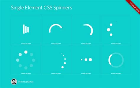 15 Best Loading Spinner Plugins In Javascript And Pure Css 2024 Update Jquery Script