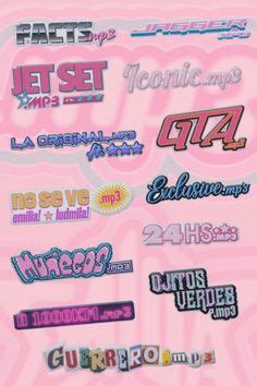 Track List Lbum Mp Emilia In Stickers Album Custom