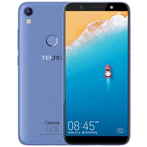 List Of All Tecno Camon Series Smartphones Released GadgetStripe