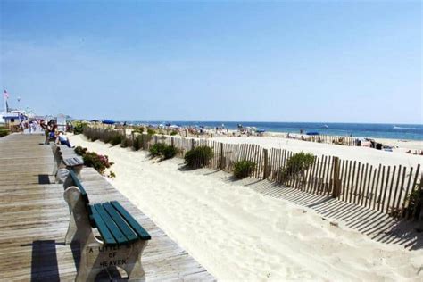 Incredible Virginia Beach Boardwalk | Virginia Beach