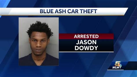 Court Docs Man Accused Of Stealing Car Biting Woman Who Attempted To