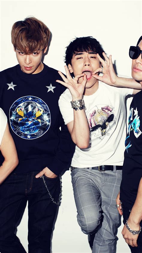 Big Bang Top Music Artist And Bands G Dragon Taeyang Hd Phone Wallpaper Pxfuel