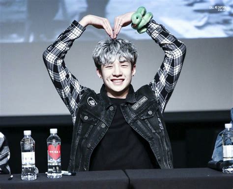 Bang Chan Stray Kids