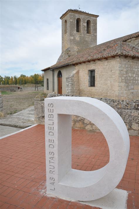 El T O Alfredo De Ruta Con Delibes San Salvador De Hornija