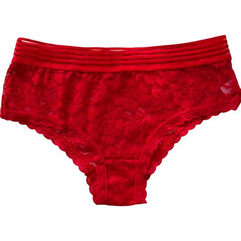 Lot Women Bikini Panties Brief Floral Sexy Lace Cotton Underwear F Ebay