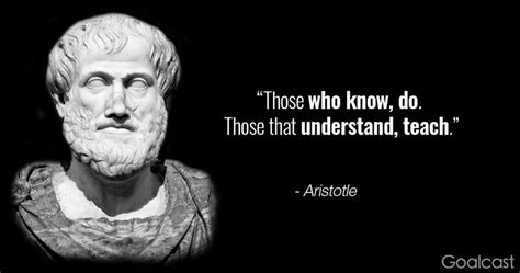 20 Aristotle Quotes to Develop your Logical Thinking