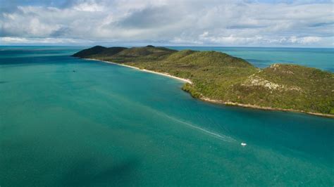 Thursday Island Primary Health Care Centre And Hospital Jcu General