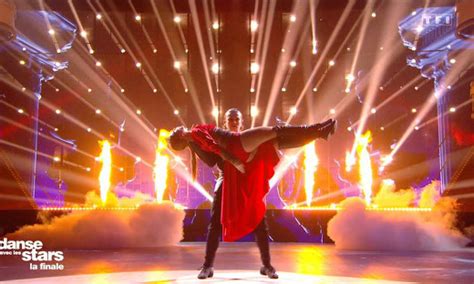 Danse Avec Les Stars Le D Brief Saison La Finale Remport E Par