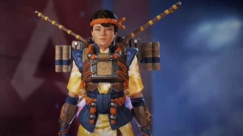 Best Skins For Valkyrie In Apex Legends Pro Game Guides