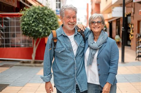 Cidade Para Idosos No Brasil Conhe A As Melhores