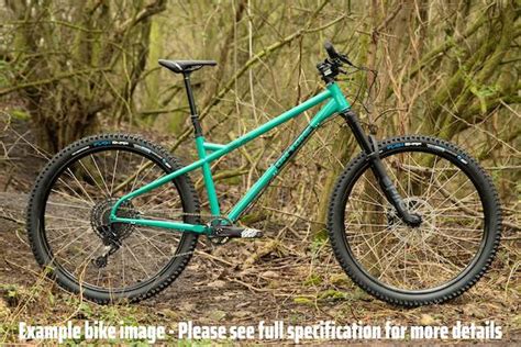 On One Hello Dave Sram Gx Specs Comparisons Reviews Spokes