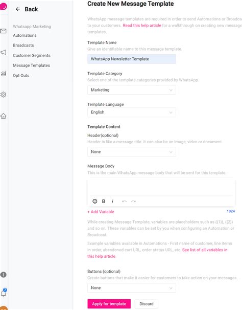 WhatsApp Newsletters: A Comprehensive Guide to Creating, Sending, and