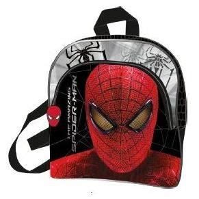 SPIDERMAN THE AMAZING SAC A DOS ECOLE ET LOISIRS Cdiscount Bagagerie