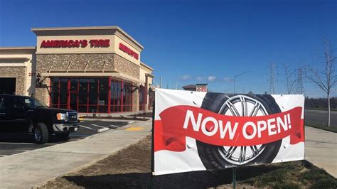 A New Tire Shop In Riverbank U Haul In Westley And A New Future For A