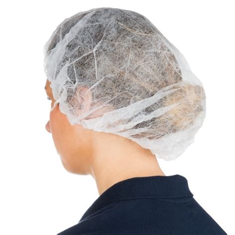 Jual Hairnet Disposable Penutup Kepala Kota Batam Mitra Usaha Cemerlang Tokopedia