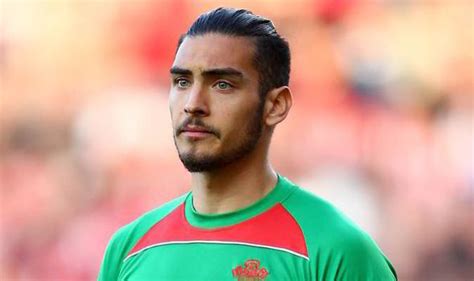 Teams Gazzaniga In For Davis As Southampton Face Leicester Football