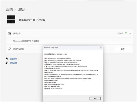 Windows 11 IoT Enterprise 初体验 wvbCommunity