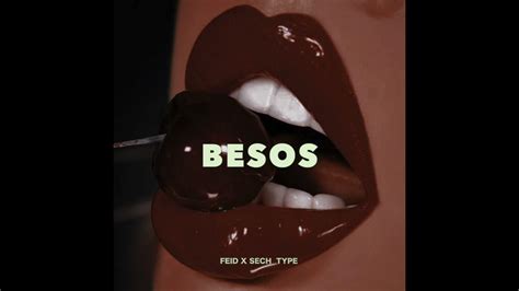 Feid X Sech Type Beat Instrumental Besos🥰 Reggaeton Type Beat 2021