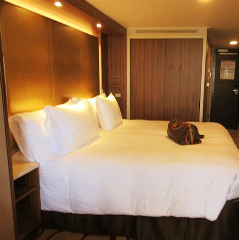 How Many Floor Is Genting Dream Gentingdream
