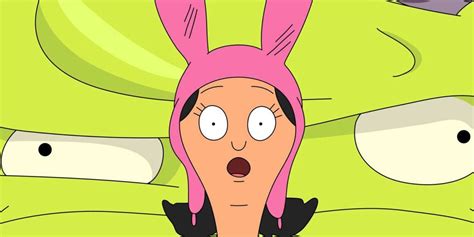 10 Best Bobs Burgers Characters Ranked