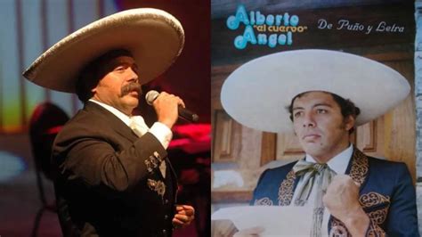 El Heraldo de Poza Rica Muere el músico mexicano Alberto Ángel El