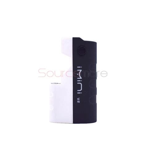 Imini V2 Mod 650mah Vv Vape Battery For Thick Oilwax Atomizer