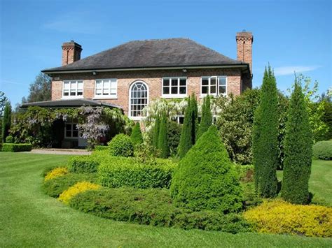 10 Of The Best Gardens In Wales Wales Online