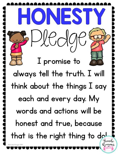 Social Skills Lesson Telling The Truth Social Story And Activities