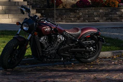 Indian Scout Bobber Performance Upgrades Webmotor Org