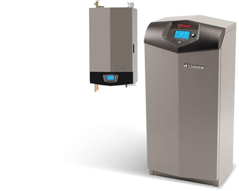 Lochinvar Hot Water Heater