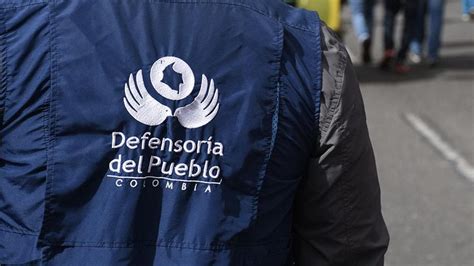 Defensoría Del Pueblo Emite Alerta Temprana Por Riesgo De Vulneraciones A Los Derechos De