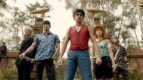 One Piece: The Best and Worst Changes Netflix Made in Its Live-Action
