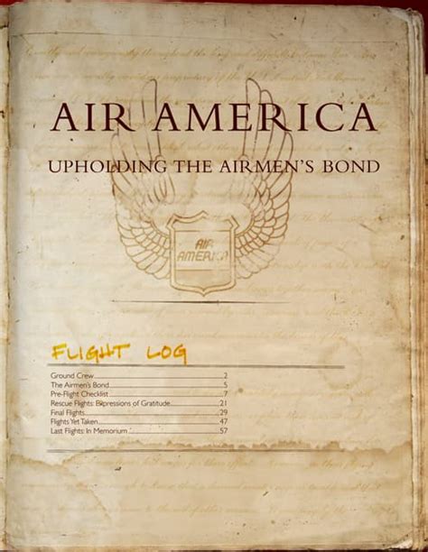 Air america (1) | PDF