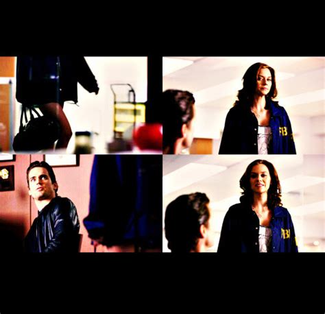 Girls Photos 2011: White Collar Neal And Sara