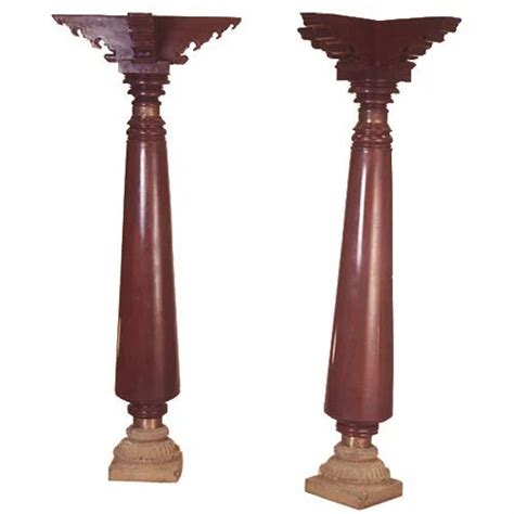 Antique South Indian Pillars at best price in Mumbai by Collectors ...