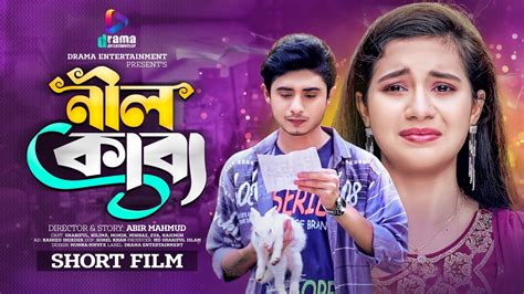 নল কবয ভলবসর গলপ Love Story Shariful Nilima