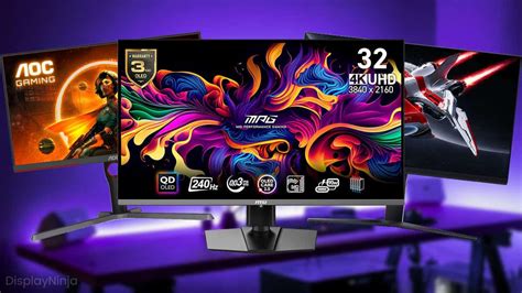 Best Ultrawide Monitor Buying Guide Display Ninja