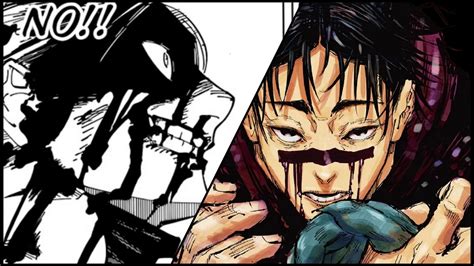 Jujutsu Kaisen Chapter 218 Tanggal Rilis Spoiler And Tempat Membaca Manga