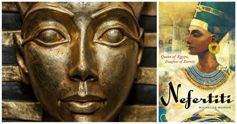 15 Historical Fiction Novels Set in Ancient Egypt