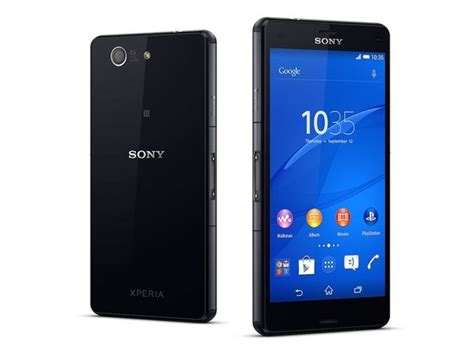 Sony Xperia Z3 Compact Repair Help: Learn How to Fix It Yourself.