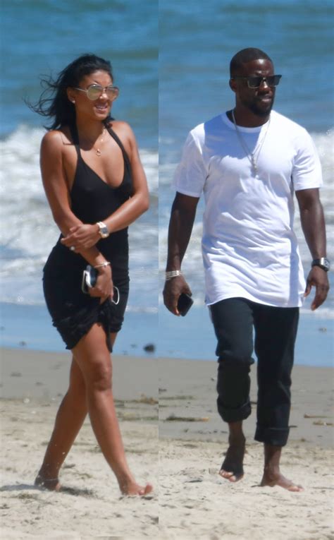 Kevin Hart Marries Eniko Parrish Get The Details About Their Big Day E News