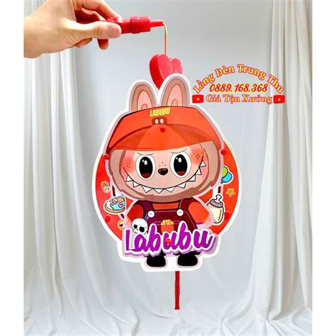 L Ng N Trung Thu M Nh Nh A L P R P C Nh C Nhi U M U M I Hot L Ng N Labubu Capybara