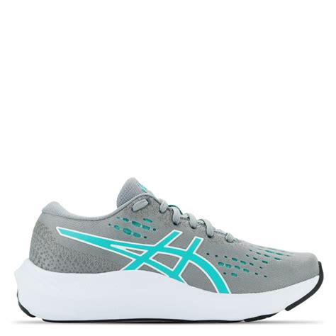 ASICS Gel Electrus Zapatilla Running Mujer Negro Asics Falabella