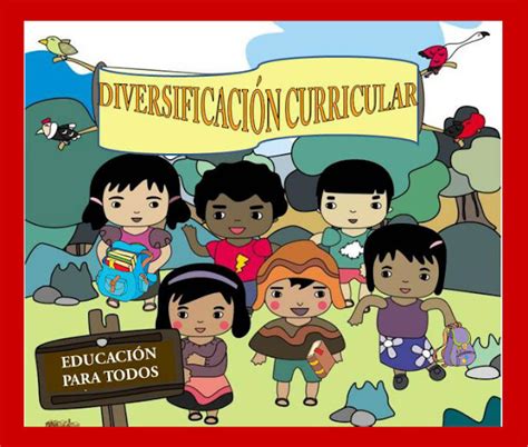 DIVERSIFICACIÓN DIVERSIFICACIÓN CURRICULAR