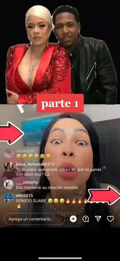 EL TOXICO RD on Twitter La Mami Jordan Cogiéndole el marido a la