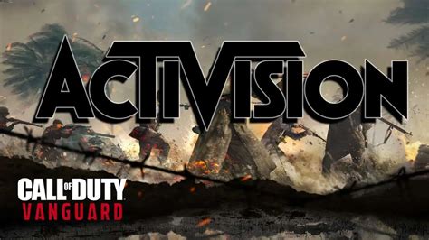 Activision is back to being all over Call of Duty - MSPoweruser