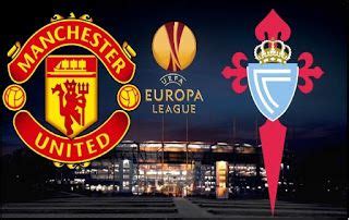 Portail Des Frequences Des Chaines Celta De Vigo Vs Manchester United