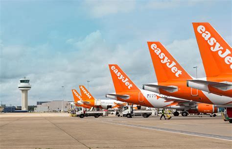 Zwei Neue EasyJet Stranddestinationen Ab Basel Und Genf Prime News